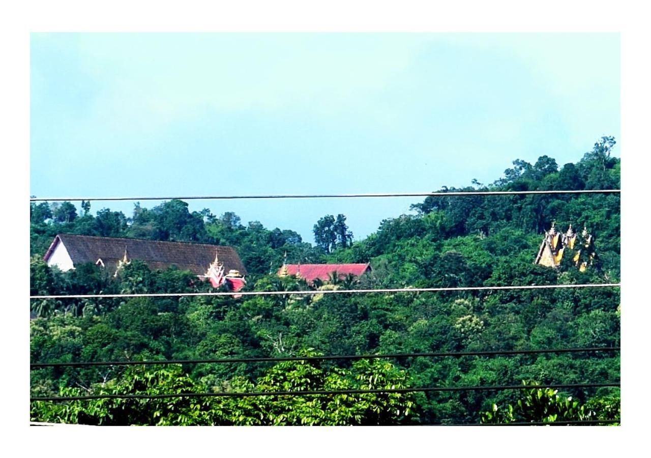 Villa Scenns Sangkhla Buri Exterior foto