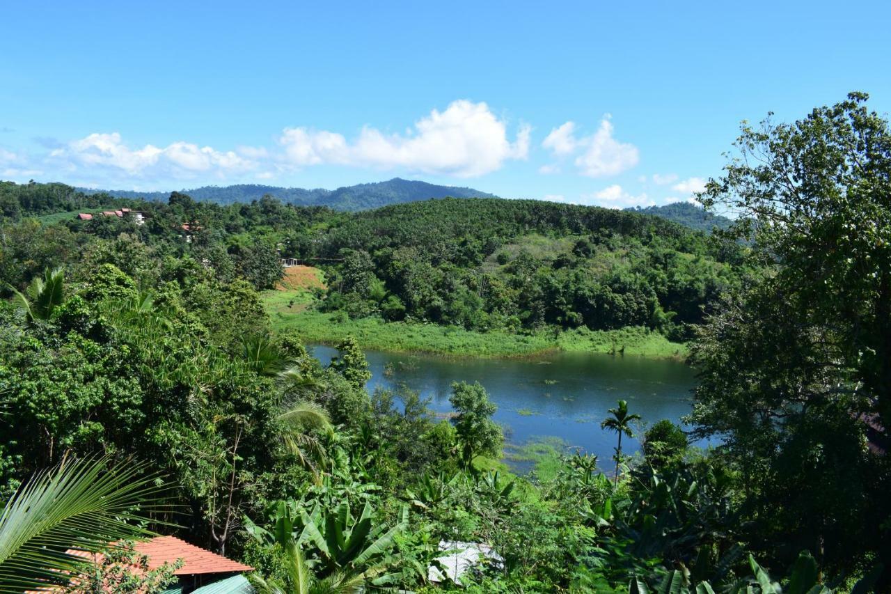 Villa Scenns Sangkhla Buri Zimmer foto